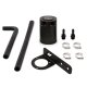 MM Baffled Oil Catch - Kit