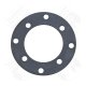 YUK Thrust Washers
