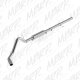 MBRP Catback Exhaust AL