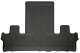 HL WB - Rear - Black