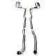 SSW Exhaust Catback