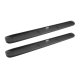 WES Running Boards - Molded
