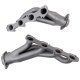 BBK Short Tuned Length Headers