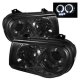 SPY Headlights