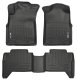 HL WB - Combo - Black