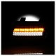 SPY Front Bumber Lights