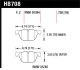 HAWK Ceramic Brake Pad Sets