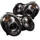 SPY Headlights