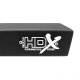WES Nerf Bars - HDX Drop