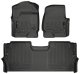 HL WB - Combo - Black