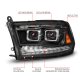 ANZ LED/Projector Headlights