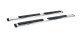 Go Rhino 650071PS - 5" OE Xtreme Low Profile SideSteps - Boards Only - Polished Stainless Steel