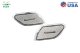 DIO Side Marker Light Assembly