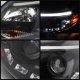 SPY Headlights