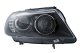 HELLA Headlight Assemblies