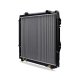 MM Radiators - Plastic