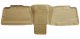 HL Classic - Rear - Tan
