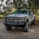 WES HDX Front Bumpers
