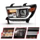 ANZ Projector Headlights
