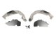 FAB Fenders