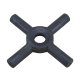 YUK Cross Pin Shaft