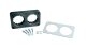 Throttle Body Spacer 05-09 Ford Mustang GT 4.6L V8 Volant