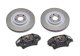 FR Brake Upgrade Kits