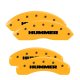 MGP Caliper Covers 4 Logo