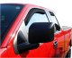 AVS In-Channel Ventvisors