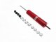 KON Raid (Red) Shocks