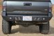 DVE Rear Bumpers