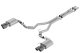 BOR Cat Back S-Type
