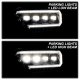 SPY Headlights