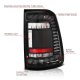ANZ LED Taillights
