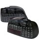 SPY LED Tail Lights