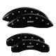MGP Caliper Covers 4 Standard