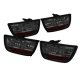 SPY LED Tail Lights