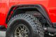 DVE Inner Fender Liners