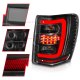 ANZ LED Taillights
