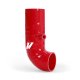MM Silicone Hose - Induction