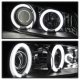 SPY Headlights