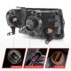 ANZ Projector Headlights