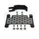 BRI License Plate Relocation Kits
