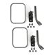 RUG Mirrors