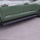 WES Running Boards - Grate