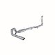 MBRP Turbo Back Exhaust AL