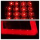 SPY LED Tail Lights