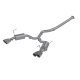 MBRP Catback Exhaust 304