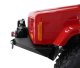 FBO Front Winch Bumpers