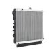 MM Radiators - Alum